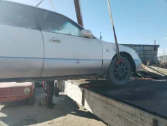 Toyota Windom. VCV11, 4VZ ����