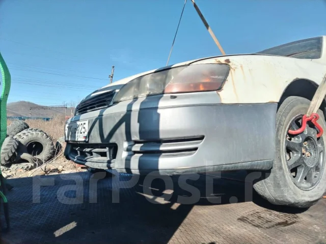 Toyota Windom. VCV11, 4VZ ����