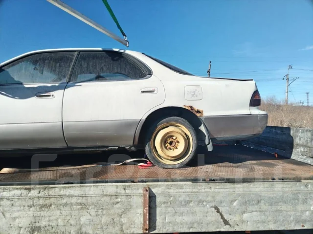 Toyota Windom. VCV11, 4VZ ����