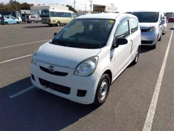 Daihatsu Mira. LA275V, KFVE ����
