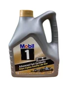 Mobil 1 New Life