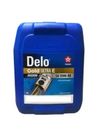 Chevron Delo 400