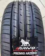Arivo Premio ARZero. ������, 2024 ���, ����� ����