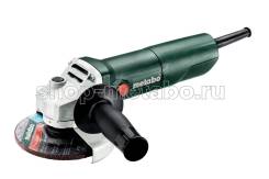 �������������� ��� Metabo W 650-125, 650 ��, 11000 ��/���, ���� 125 ��, ��� 1,7 �� ����