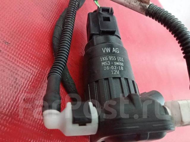    AUDI A1 11279401705 1K6955651 