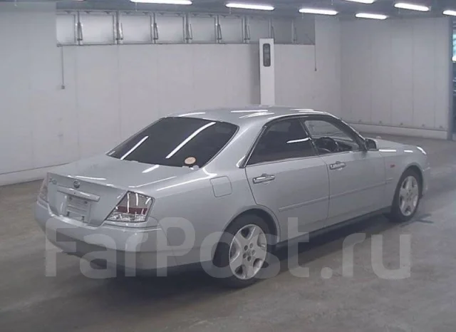 Nissan Gloria. HY34301046, VQ30DET ����