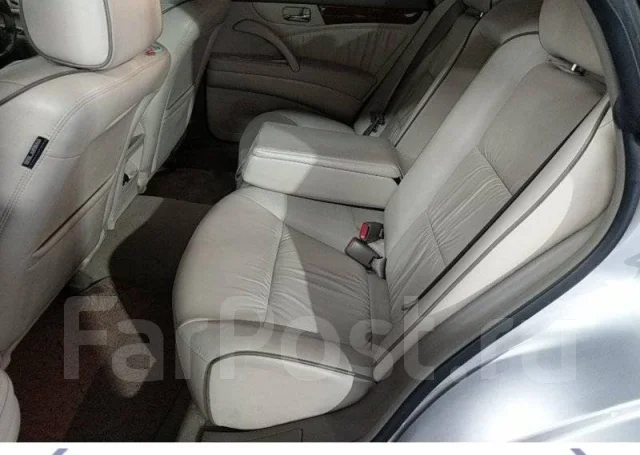 Nissan Gloria. HY34301046, VQ30DET ����