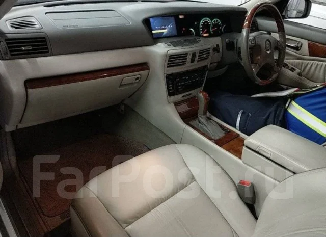 Nissan Gloria. HY34301046, VQ30DET ����