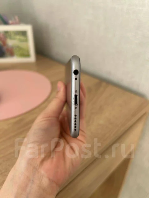 Apple iPhone 6s. �/�, 32 ��, ����� ����