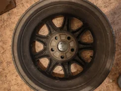 Alba. x15", 5x114.3 ����