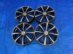 Anhelo Corazon. 5.0x17", 4x100, ET43, �� 65���. ����