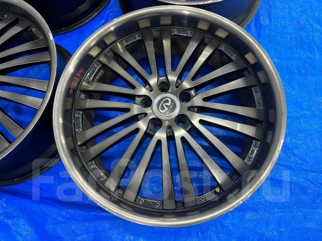 Infiniti. 9.0x22", 5x114.3, ET42, �� 72���. ����
