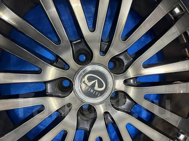 Infiniti. 9.0x22", 5x114.3, ET42, �� 72���. ����