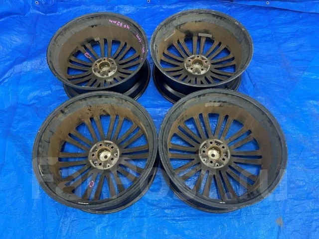 Infiniti. 9.0x22", 5x114.3, ET42, �� 72���. ����