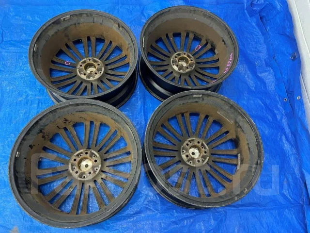 Infiniti. 9.0x22", 5x114.3, ET42, �� 72���. ����