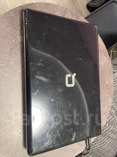 Compaq. 2,2����, ��� 2048 ��, ���� 150���, WiFi: 1, Bluetooth: 1 ����