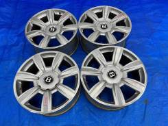 �������� ����� ������ R20 Bentley Flying Spur. Made in Japan. TX-21. 9.0x20", 5x112, ET41, �� 56,1���. ����