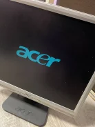 Acer. 19", ���������� OLED ����