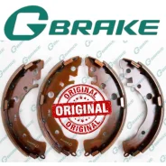 ������� ��������� ������ G-Brake | Honda Fit/ Insight GS05547 ����