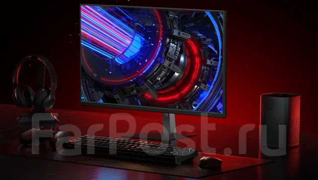 Redmi. 27", ���������� �� (LCD, LED, QLED). ��� ����� �� ��������� ����