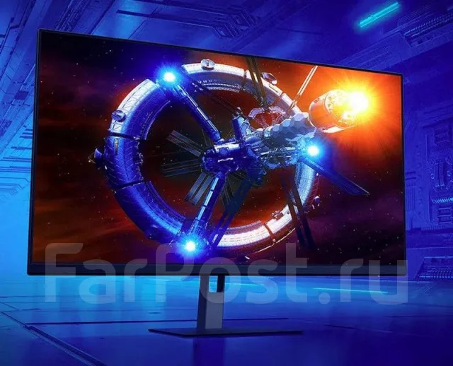 Redmi. 27", ���������� �� (LCD, LED, QLED). ��� ����� �� ��������� ����