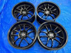 Enkei Perfomance Line PF01. 9.5x18", 5x114.3, ET22, �� 73���. ����