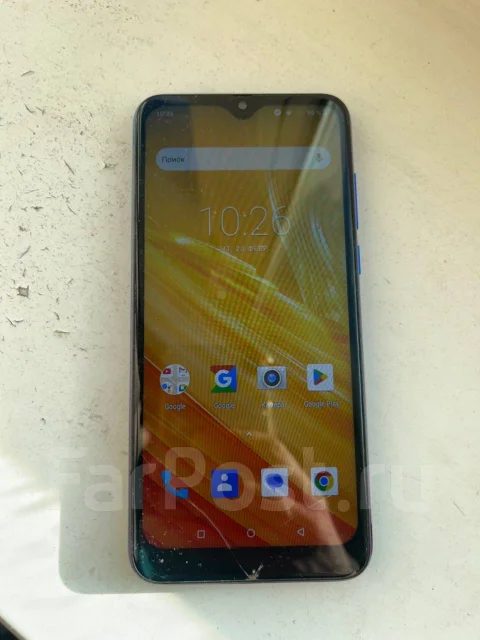 Blackview A60. �/�, 16 ��, �����, ����������, 3G, Dual-SIM, 4G LTE, 5G ����