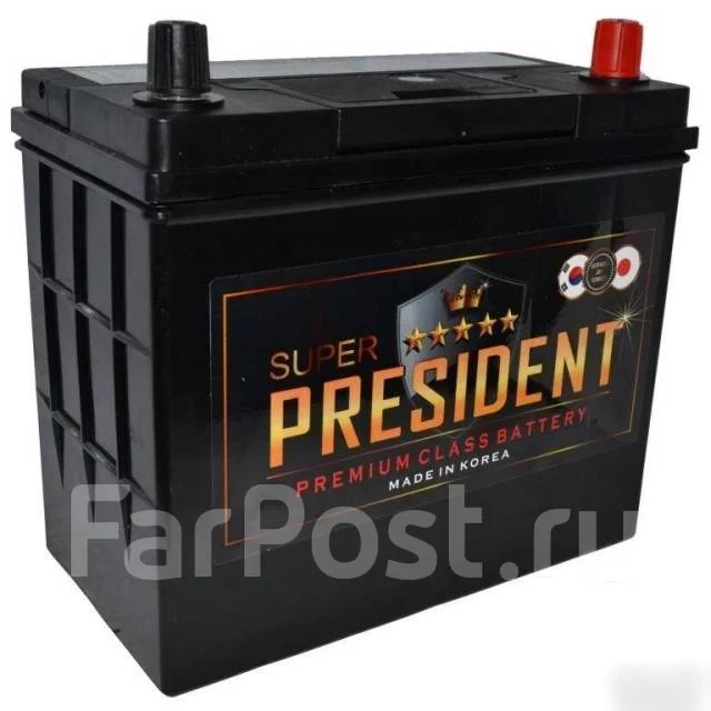 President. 58��.�., B24, 510��., ��������, ������������ ����� ����
