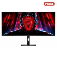 Redmi. 34", ���������� �� (LCD, LED, QLED). ��� ����� �� ��������� ����