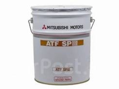 Mitsubishi. ATF (��� ����), 1��. ����