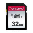 ����� ������ Transcend TS32GSDC300S ����� ������ SD 32 GB ����� ������ SD 32 GB ����