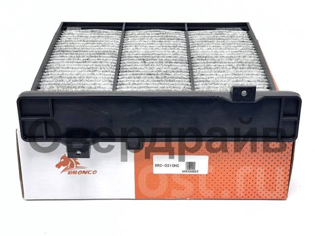    Bronco BRC-0310HC BRC-0310HC 