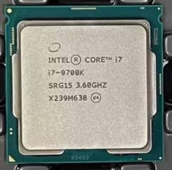 Intel Core i7-9700K.     