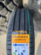 Tercelo Tercesis Eco. , 2024 , .  