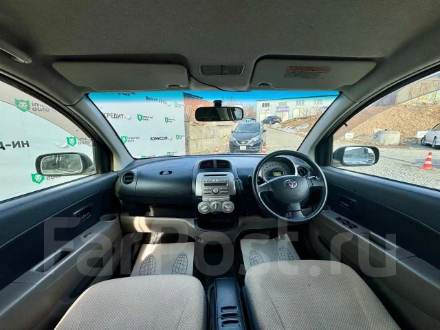 Toyota Passo. �������, ��������, 1.0 (71��.�.), ������, 141 000����. �� ����