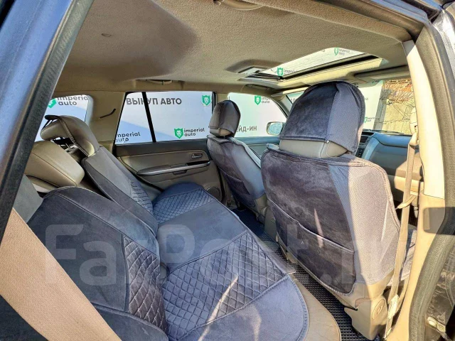 Suzuki Grand Vitara. �������, 4wd, 2.7 (185��.�.), ������, 169 000����. �� ����