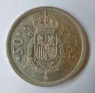 ������� 50 ����� 1975, 78 ������ ������ ����