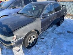 Toyota Corolla. AE100, 5AFE ����