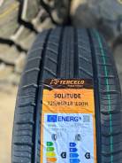 Tercelo Solitude. , 2025 , .  