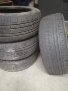 Dunlop Enasave EC503. ������, 2018 ���, �/�, ����� 10 % ����