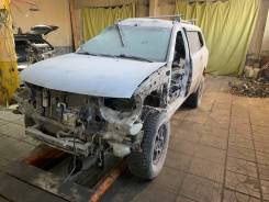 Mitsubishi Pajero Sport. KH4, 4D56 ����