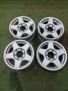 4x4 Engineering. 6.5x16", 6x139.7, ET25,  110,0. 