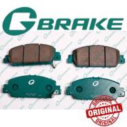 ������� ��������� �������� G-Brake | Honda Vezel GP05007 ����