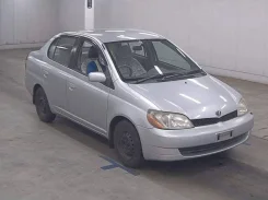 Toyota Platz. NCP160009279, 2NZFE ����