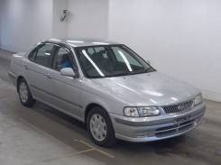 Nissan Sunny. FB15339158, QG15 ����