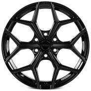 Skill Wheels. 9.0x20", 6x139.7, ET0,  77,8. 