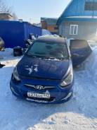 Hyundai Solaris. RB, G4FC ����