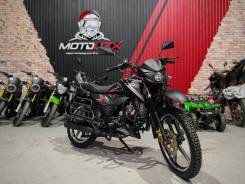 Regulmoto Alpha RM-4. 110. ., ,  ,   