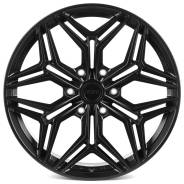 Skill Wheels. 9.0x20", 6x139.7, ET28,  106,1. 