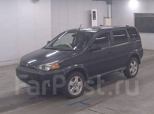 Honda HR-V. GH31010495, D16A ����